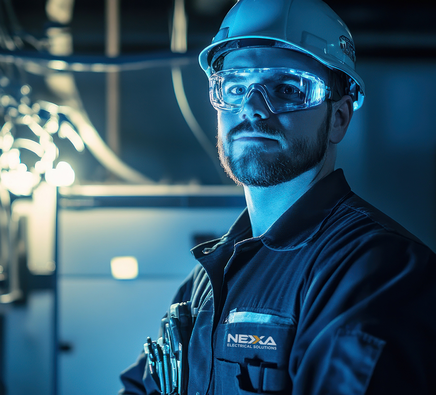 Nexa Electrical Solutions